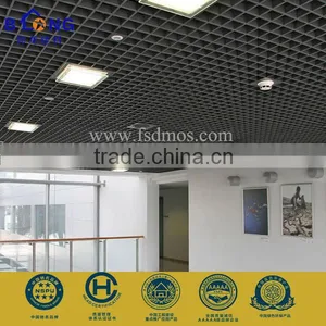 Perforated Ceilings,Artistic Ceilings Feature and Ceiling Tiles Type Aluminium and Metal Ceiling Tiles thumbnail-6