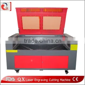 CO2 Laser Machine for Non Metallica Materials thumbnail-2