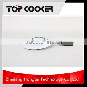 Aluminium Ceramic Coaitng Non Stick Pancake Pan Supplier's Choice thumbnail-2