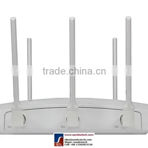 Huawei AP7110 AP7110DN-AGN AP7110SN-GN Access Points 3 x 3 MIMO Fit AP Bridge WDS &Mesh Networking PoE AP thumbnail-1
