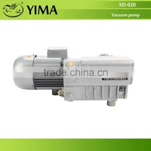 Portable Small Vacuum Pump thumbnail-3