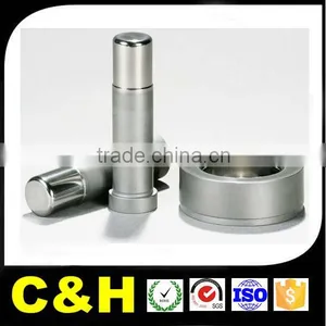 Die Casting Parts Supported by Advanced Technology thumbnail-4