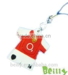 Custom 2D 3D Soft PVC Keychain/silicone Rubber Keychain thumbnail-4