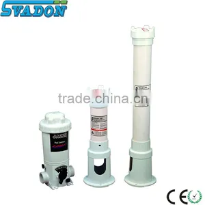 Automatic Pool Chlorine Feeder/automatic Chlorinator/pool Chemical Feeder thumbnail-1