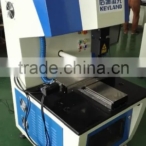 156*156mm Cutting Solar Cell Machine For Fiber Laser Resource 10W 20W thumbnail-5
