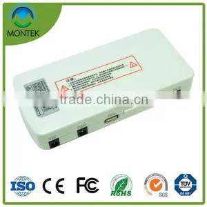 Super Quality New Products Multifunction Mighty Car Jump Starter thumbnail-5