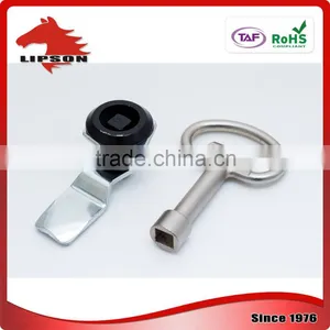LM-705-4B Food Service Equipment Distribution Panel Electricity Box Panel Lock thumbnail-1