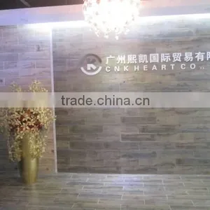 Guangzhou Cnk Heart Int'l Trade Co., Ltd. company overview - view 2 thumbnail