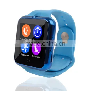 C88 Sync Notifier Support SIM TF Card Camera Smartwatch For IPhone IOS Android For Samsung Sony Xiaomi Smart Bluetooth Watch thumbnail-6