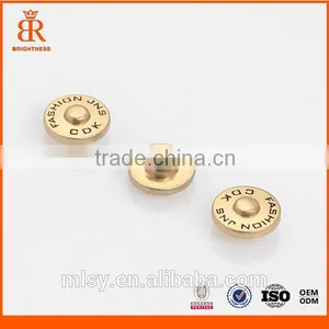 Fashion Brake Lining Rivet Aluminum Rivet Prices Iron Rivet thumbnail-1
