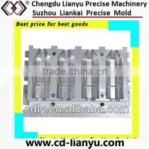 Plastic Blowing Mold / Mould thumbnail-1