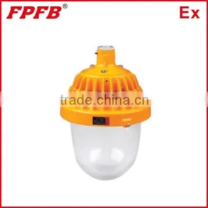 Cheap Price Explosion Proof Flat Desk Lamp thumbnail-1