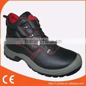 Safety Half Boot thumbnail-1