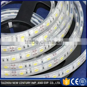 Pure Copper Wire Multicolor Underwater Led Light Strip thumbnail-2