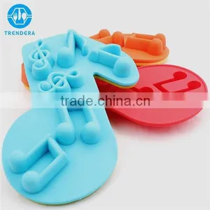 BPA Free Hot Sale Ice Mold thumbnail-1