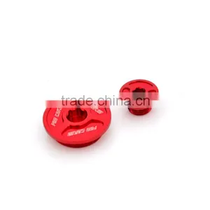 Buy Wholesale From China Standard Hot Sale Engine Plugs thumbnail-3