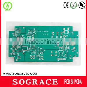 CCTV Camera Integrated Circuit Board Printed Circuit Board thumbnail-3