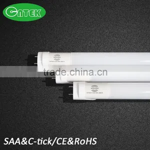Good Price Japan8 Led Tube 4tube t8 Fixture t8 Led Tube With Motion Sensor thumbnail-1