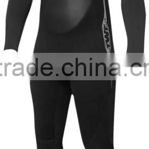 Customized Neoprene Diving Suit thumbnail-1