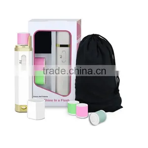 High Quality Cheap Price Nail Polisher thumbnail-6