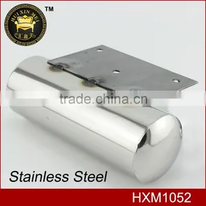 Stainless Steel Sofa Legs High Quality Metal Furniture Feet ss Sofa Tube Legs thumbnail-1