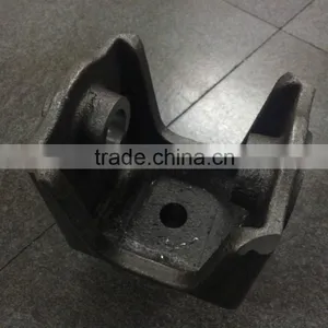OEM Railway Track Traffic Parts thumbnail-2