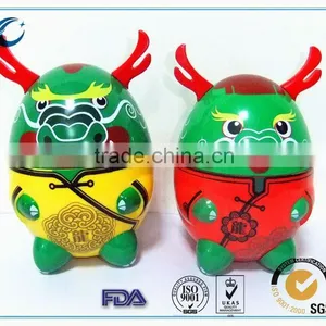 Promotional Gifts Chinese Zodiac Candy Jar Promotional Gifts thumbnail-6