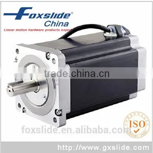 NEMA 23 Electric Hybrid Stepper Motor for CNC Router or Mill thumbnail-3
