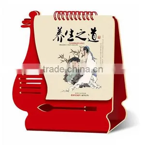 Retail Table Planner Calendar Printing thumbnail-2
