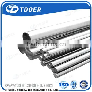 Polished Tungsten Carbide Rods thumbnail-5
