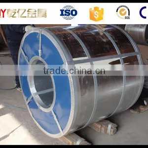 2016 Galvanized Steel Coil Thickness 3.0-5.0mm Competitives Price thumbnail-1