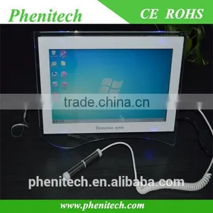 HS-2008FP Quantum Resonance Magnetic Body Health Analyzer thumbnail-3