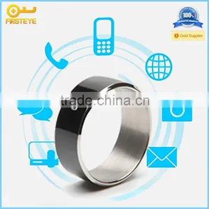 New Product Waterproof Nfc Smart Ring for Phone 2016 thumbnail-1