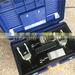 Tmp-90120-B Calendar Vacuum Adsorption Oblique Arm CE Flat Screen Printing Machine thumbnail-2