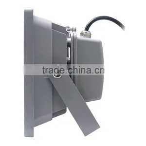 US Stock-50Watt 12-24VDC Warm White LED Flood Light thumbnail-5
