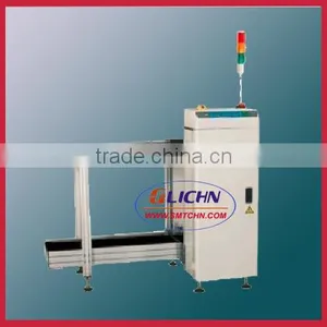 SMT Loader and Unloader /PCB Magazine Loader /thanks to Reduced Operator Handling of the Boards thumbnail-1