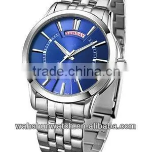 Stainless Steel 316L Watch Brands With Special Face thumbnail-1