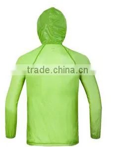 Ladies Suntan-proof UV-protection Clothes thumbnail-1