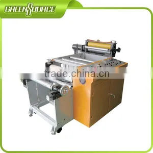 Aluminum Foil Food Plate Making Machine With Good Price thumbnail-2