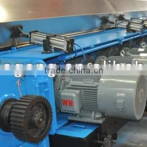 Non-Slip Aluminum /Aluminum Alloy Rod Breakdown Machine or Wire Drawing Machine thumbnail-1