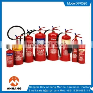 2016 Manufacture 1kg Co2 Fire Extinguisher thumbnail-3