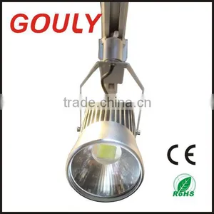Led Track Light Cob Led Track Light Cheap Commercial Led Track Light thumbnail-4