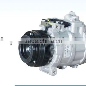 AC Compressor 7sbu16c for BMW Sr. 5e39 520 523 528 530 Sr. E38 728 thumbnail-1