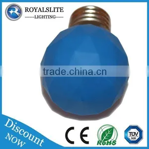 Color LED E27 7W LED Bulb Decoration Light thumbnail-1