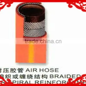 Rubber Air Hose thumbnail-3