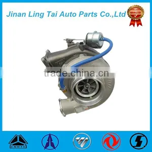 Weichai Engine Spare Parts Weichai Engine Supercharger for Sale thumbnail-6