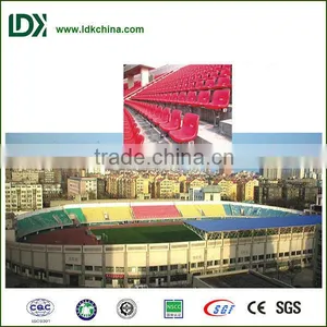 FootballTable Tennis Basketball Field Polyethylene Spectator Water Resistant Seats thumbnail-3