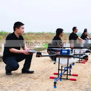 SZM UAV for Farming With 10KG thumbnail-1