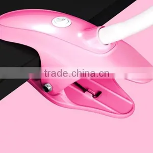 Foldable 5W Rechargeable Led Desk Lamp /LED Table Light/led Reading Desk Lamp thumbnail-4