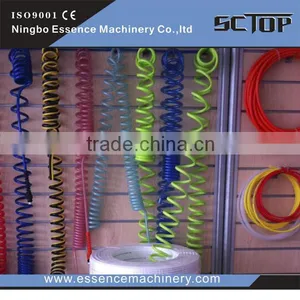 BlueCOLOR PU Flexible Tubing BlueCOLOR PU Flexible Tubing thumbnail-1